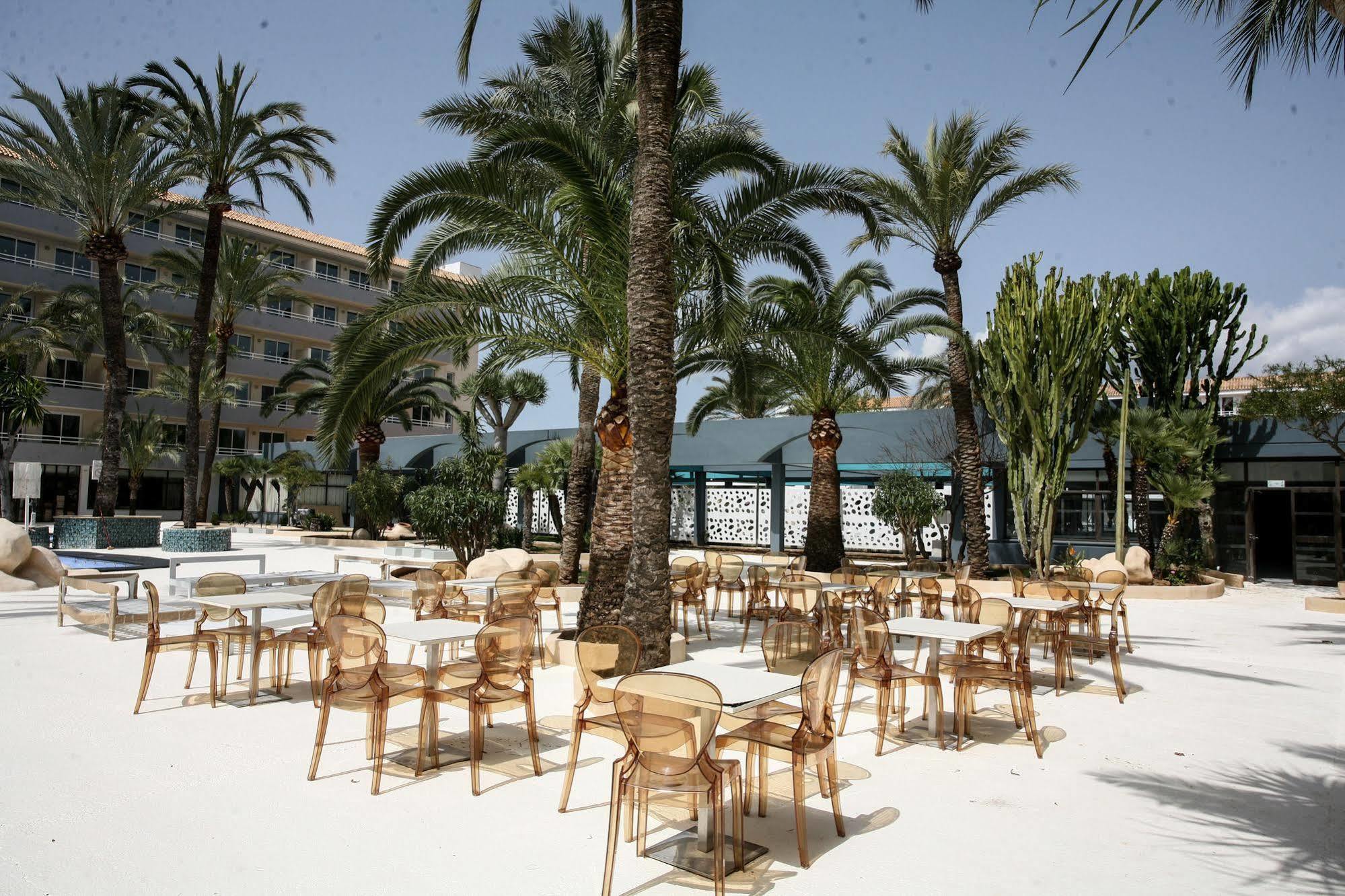 Bh Club Mallorca - Adults Only Magaluf  Bagian luar foto